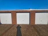 Foto - Vermiete eine Garage auf der Lohe, Bad Oeynhausen