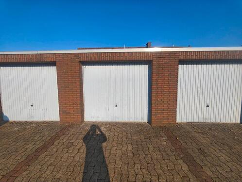 Foto - Vermiete eine Garage auf der Lohe, Bad Oeynhausen