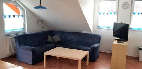 Foto - Ferienwohnung Pfingstferien am Bodensee - FeWo bis 5 Personen