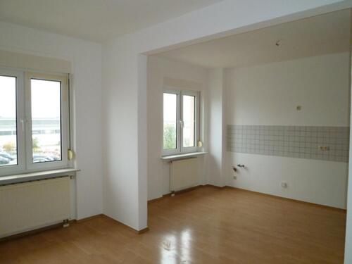 Foto - Etagenwohnung in Gera zur Miete
