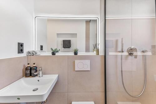 Foto - 2 Zimmer Etagenwohnung zum Kaufen in Augsburg