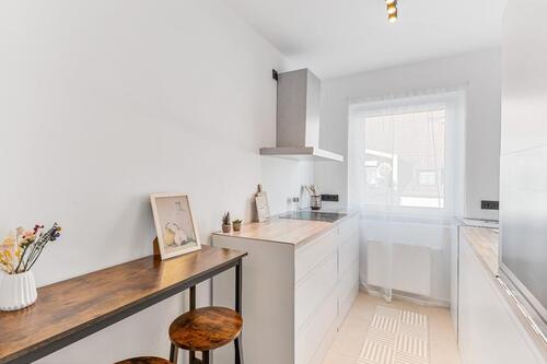 Foto - Etagenwohnung in Augsburg zum Kaufen