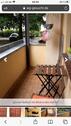 Foto - Vollmöblierte 1 Zimmerwohnung mit grossem Balkon und in Ubahnnähe
