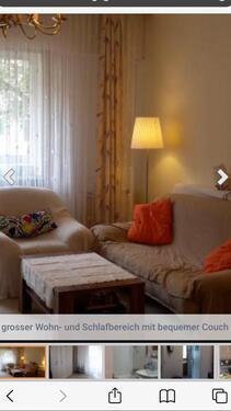 Foto - 1 Zimmer Erdgeschoßwohnung in Berlin