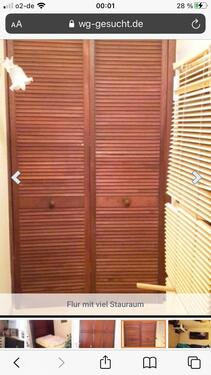 Foto - Erdgeschoßwohnung in Berlin zur Miete