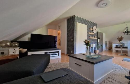 Foto - Großzügige 2-Zimmer Wohnung in Gummersbach-Derschlag