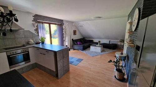 Foto - 2 Zimmer Etagenwohnung zur Miete in Gummersbach