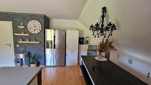 Foto - Etagenwohnung in Gummersbach zur Miete