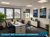 Foto - Büro mieten in Langenhagen – 25 m² All-Inclusive (sofort verfügbar)
