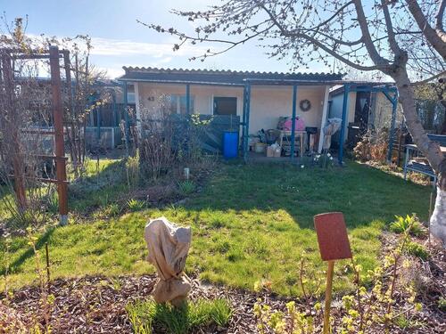 Foto - Grundst&uuml;ck zur Miete in Leipzig