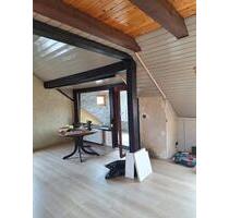 sehr helle Dachgeschosswohnung 110m2 zu vermieten - Braunschweig Wabe-Schunter-Beberbach
