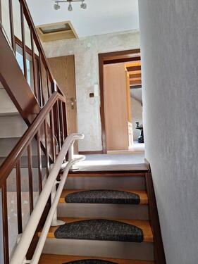 Foto - 3 Zimmer Dachgeschoßwohnung zur Miete in Braunschweig