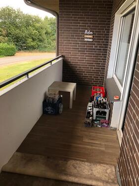 Foto - 2 Zimmer Etagenwohnung in Lastrup