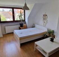 Wohnung voll möbliert, naturnah am Wald, sofort verfügbar - Solingen Höhscheid