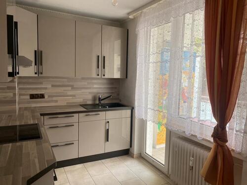 Foto - Whg. Zentral nahe d. Uni mit Küche ohne Maklergebühren