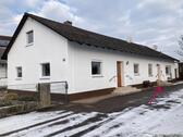 Foto - DHH (Altbau) in Karlskron (Hauptstr.) zu vermieten