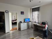 Foto - GEMÜTLICHE 2-ZIMMER WOHNUNG IN HÜNFELD