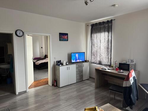 Foto - GEMÜTLICHE 2-ZIMMER WOHNUNG IN HÜNFELD