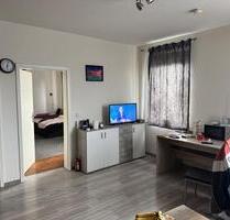 GEMÜTLICHE 2-ZIMMER WOHNUNG IN HÜNFELD