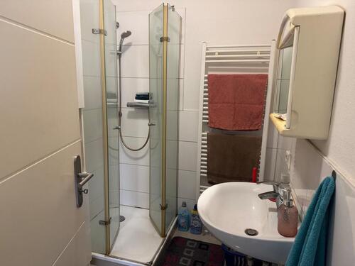 Foto - 2 Zimmer Etagenwohnung in Hünfeld