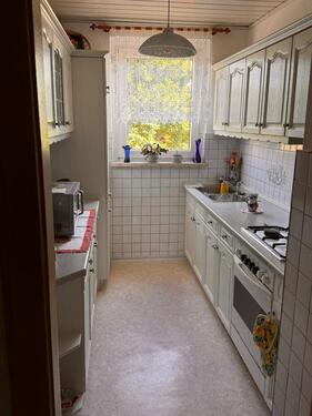 Foto - Etagenwohnung in Wittenberg Lutherstadt zum Kaufen