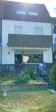 Foto - 3 Zimmer Reihenhaus in Kronach