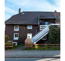4-Zimmer-Dachgeschosswohnung mit Stellplatz - Peine Peine Kernstadt