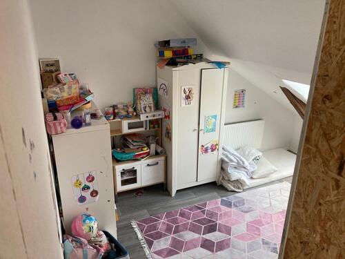 Foto - Dachgeschoßwohnung in Peine zum Kaufen
