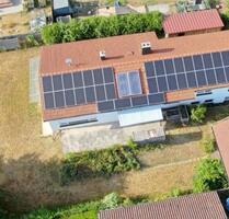 Schönes Einfamilienhaus in ruhiger Lage in Dinkelsbühl