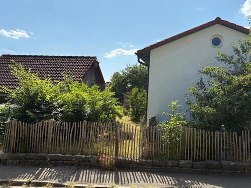 Foto - 7 Zimmer Einfamilienhaus in Dinkelsbühl