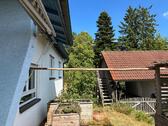 Foto - Einfamilienhaus in Dinkelsbühl zum Kaufen