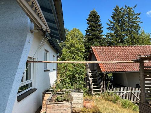 Foto - Einfamilienhaus in Dinkelsbühl zum Kaufen
