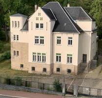 Große Büro-, Praxis- oder Gewerbefläche in tollem Denkmalgebäude - Auerbach/Vogtland