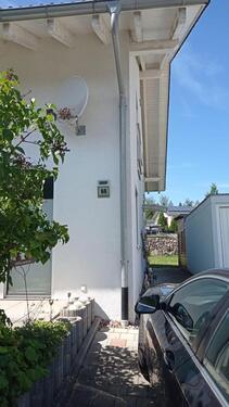 Foto - Aaberg Waldshut +++++ Doppelhaus