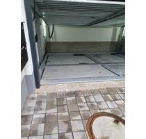 Garagenstellplatz Donauwörth, Berger Vorstadt