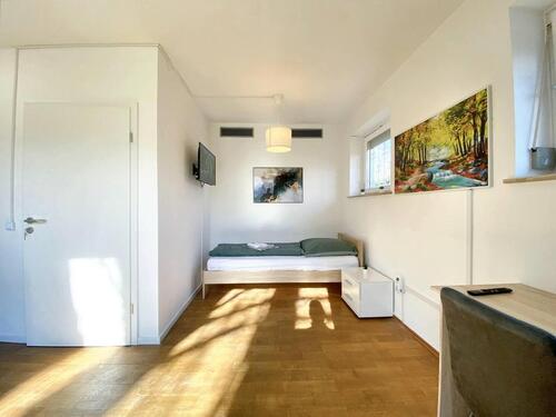 Foto - Etagenwohnung zur Miete in München