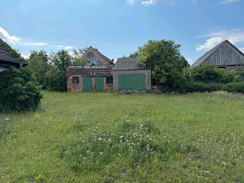 Foto - Grundstück zu verkaufen - 80.000,00 EUR Kaufpreis,
