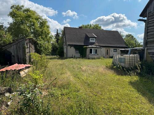Foto - Einfamilienhaus in Schwedt (Oder) zum Kaufen