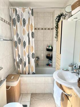 Foto - Etagenwohnung in Nürnberg