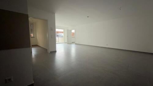 Foto - Große 2-Raumwohnung mit zusätzlichen Abstellräumen und Terrasse