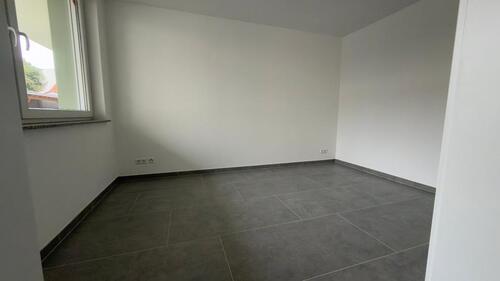 Foto - Etagenwohnung in Bernburg (Saale)