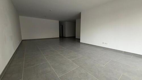 Foto - Etagenwohnung in Bernburg (Saale) zur Miete