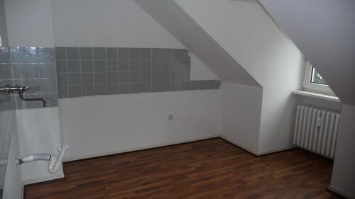 Foto - Etagenwohnung in Gelsenkirchen zur Miete