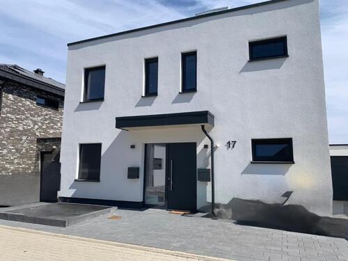 Foto - Erstbezug: Moderne 3-Zimmer-Gartenwohnung mit EBK in Erkelenz