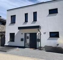 Erstbezug: Moderne 3-Zimmer-Gartenwohnung mit EBK in Erkelenz