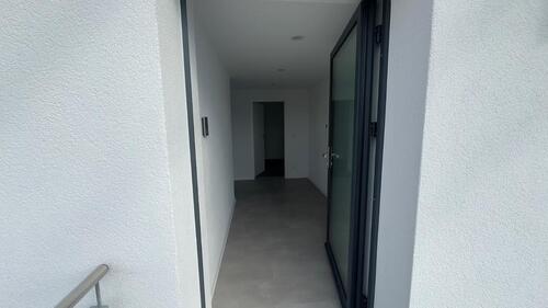 Foto - Etagenwohnung in Frickenhausen zur Miete