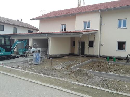 Foto - Etagenwohnung zur Miete in Feichten an der Alz