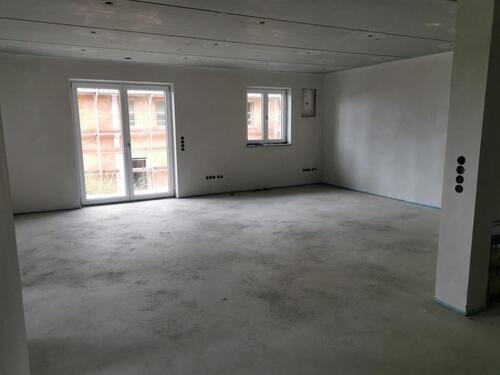 Foto - Etagenwohnung in Feichten an der Alz