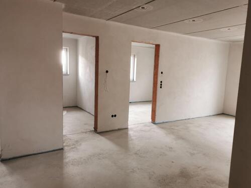 Foto - Etagenwohnung in Feichten an der Alz zur Miete