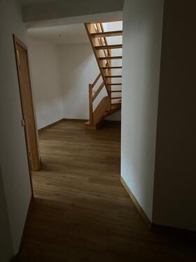 Foto - 4 Raum-Maisonette-Wohnung im Zentrum von Roßleben zu vermieten